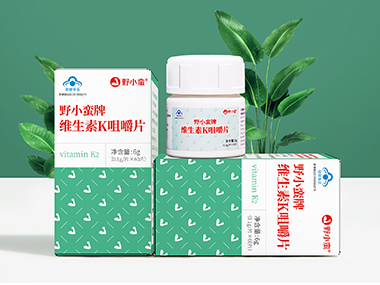 維生素K咀嚼片哪個(gè)牌子好